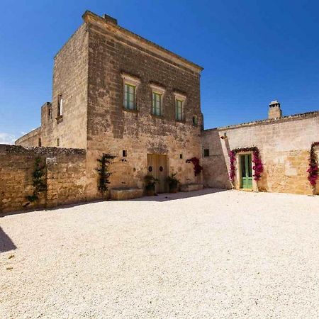 Masseria Celano Grottaglie Εξωτερικό φωτογραφία