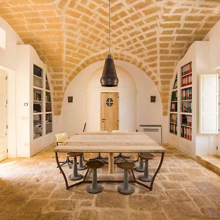 Masseria Celano Grottaglie Εξωτερικό φωτογραφία