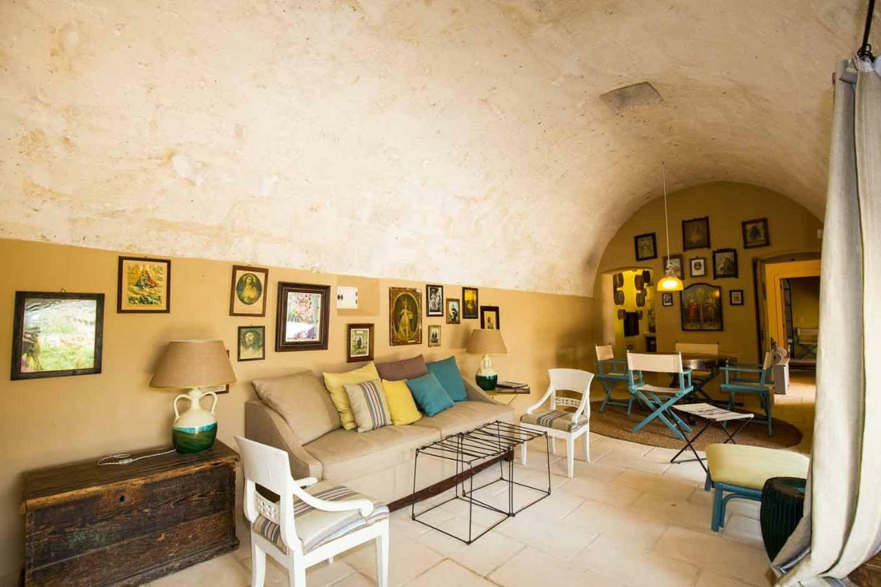 Masseria Celano Grottaglie Εξωτερικό φωτογραφία