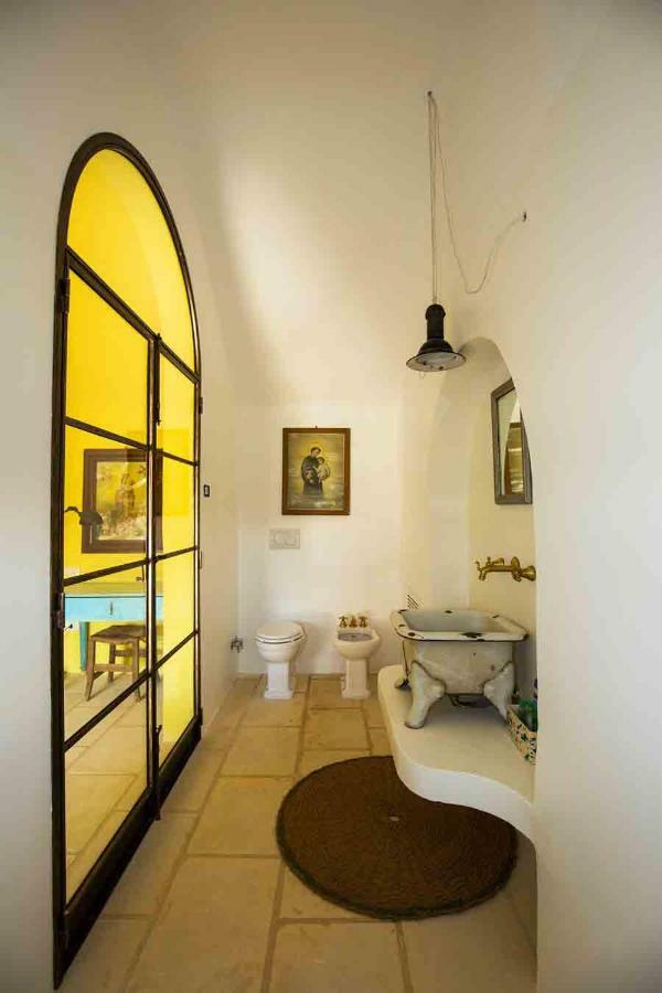 Masseria Celano Grottaglie Εξωτερικό φωτογραφία