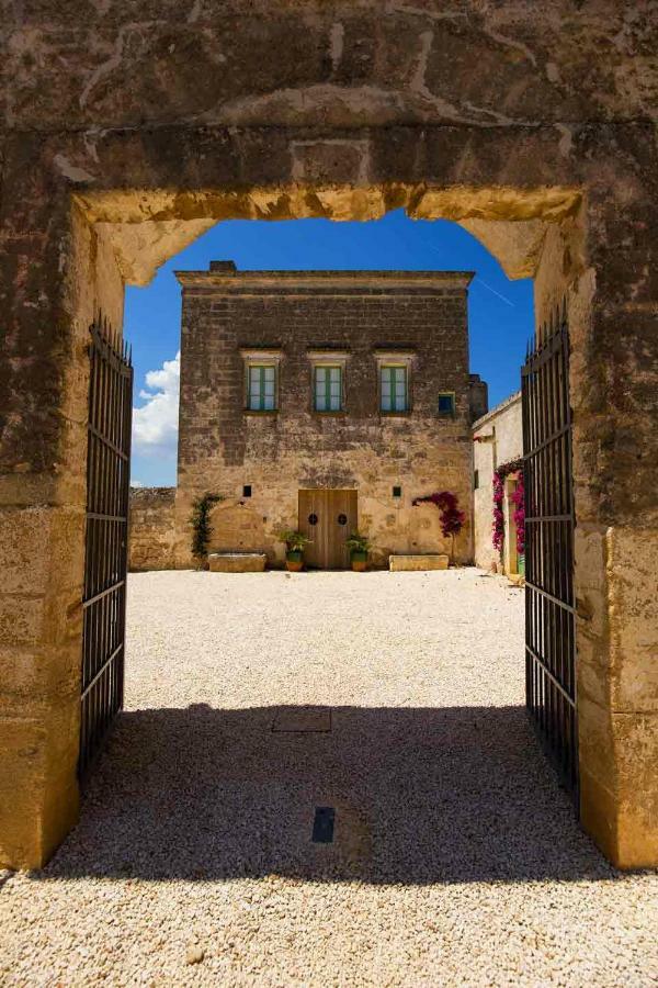 Masseria Celano Grottaglie Εξωτερικό φωτογραφία