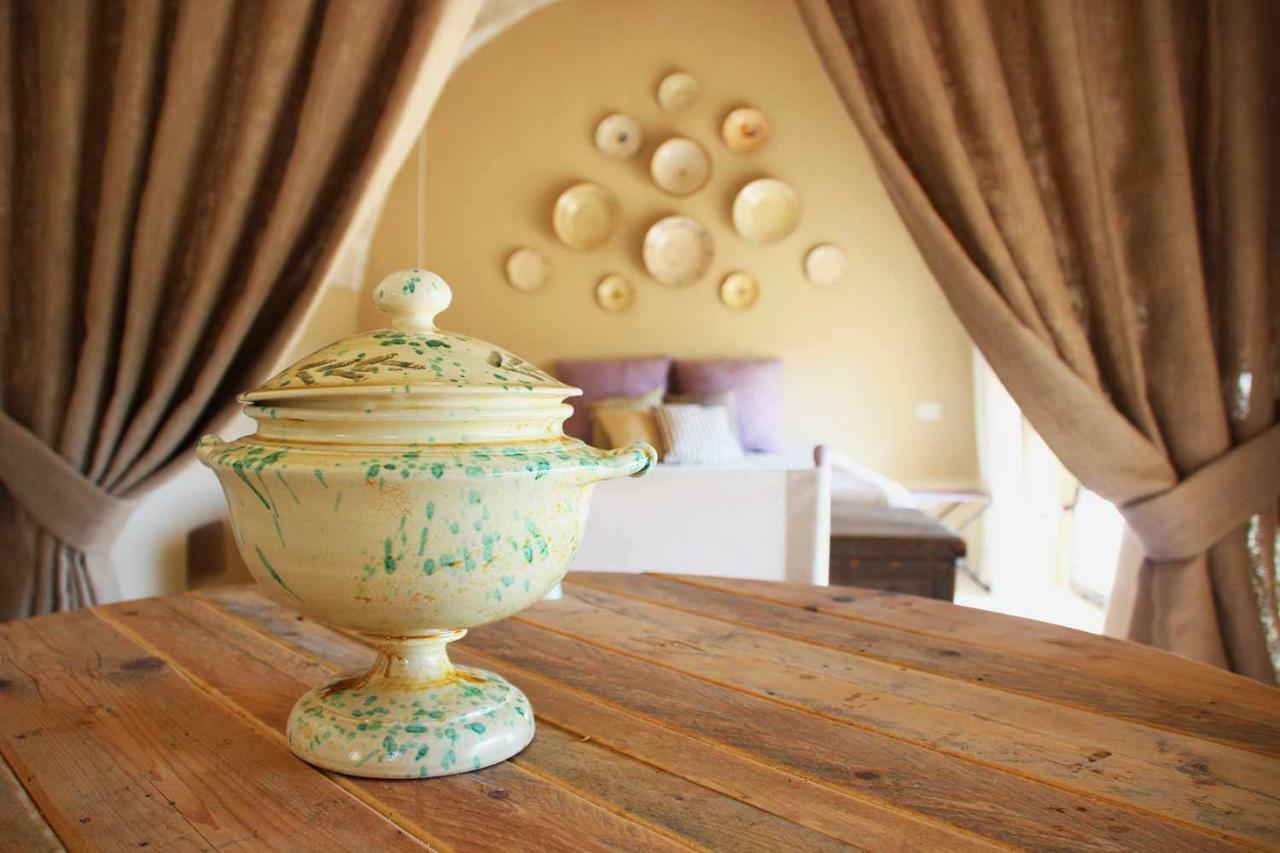 Masseria Celano Grottaglie Εξωτερικό φωτογραφία