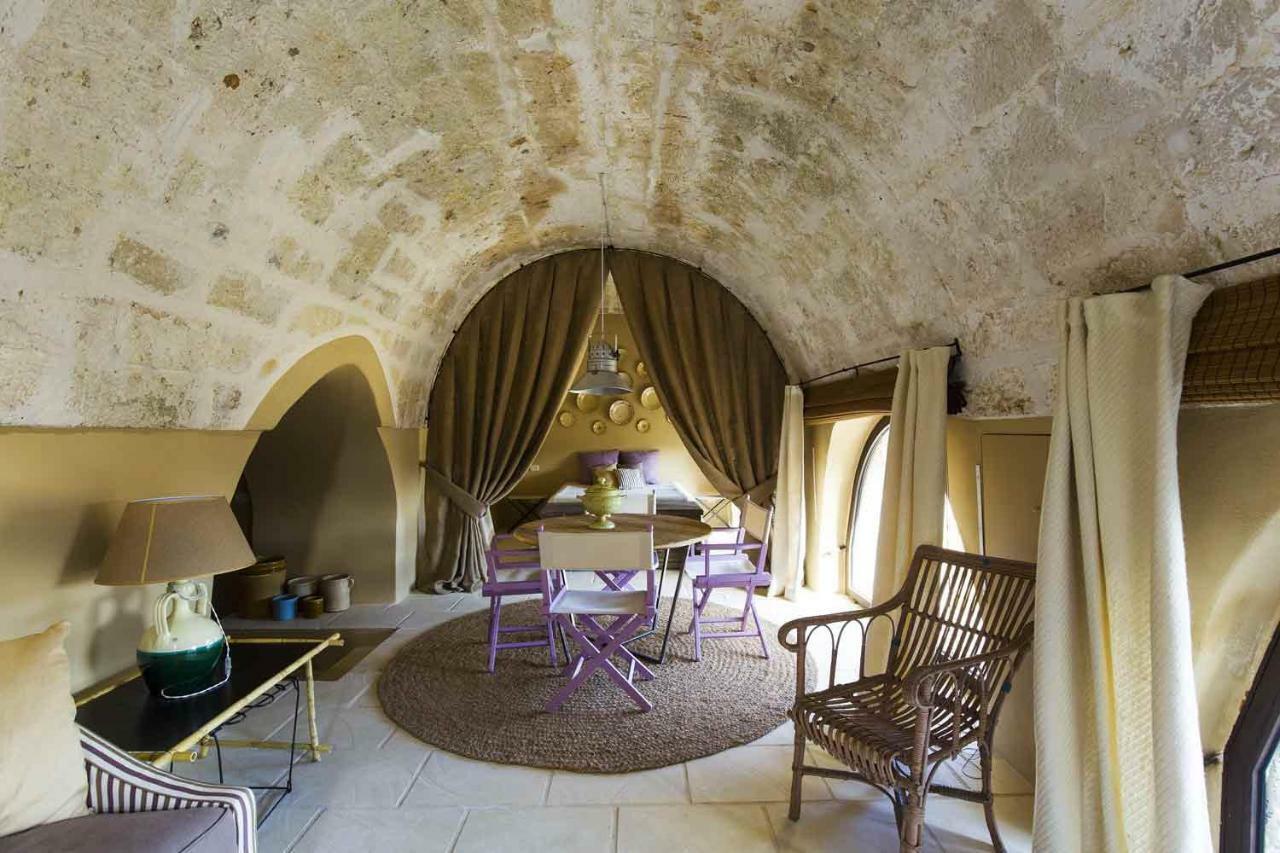 Masseria Celano Grottaglie Εξωτερικό φωτογραφία