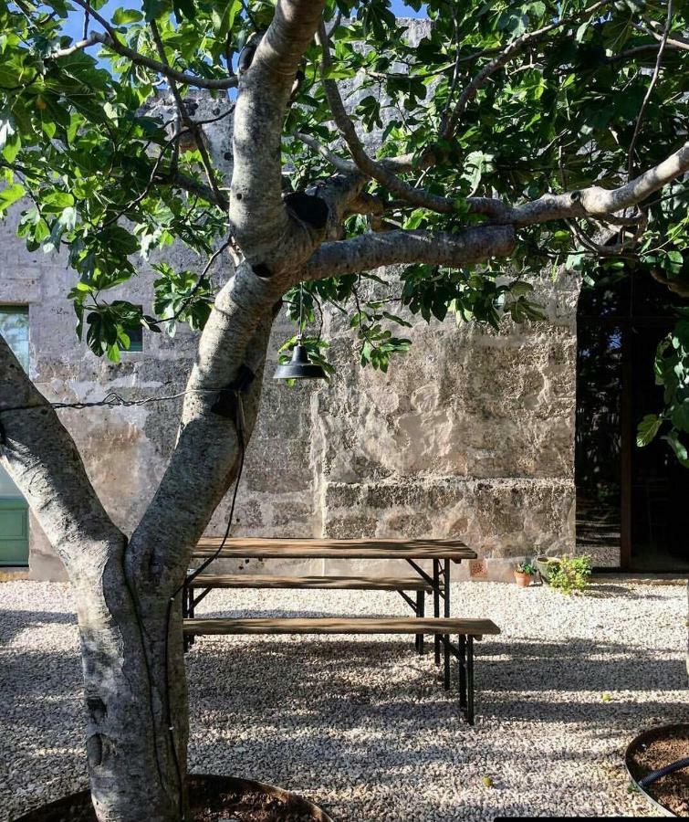 Masseria Celano Grottaglie Εξωτερικό φωτογραφία