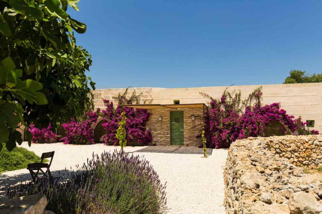 Masseria Celano Grottaglie Εξωτερικό φωτογραφία