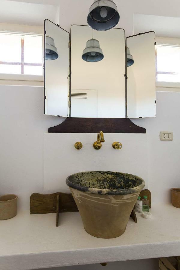 Masseria Celano Grottaglie Εξωτερικό φωτογραφία