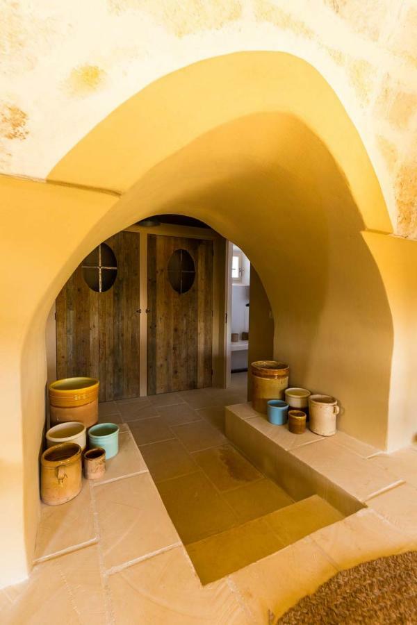 Masseria Celano Grottaglie Εξωτερικό φωτογραφία