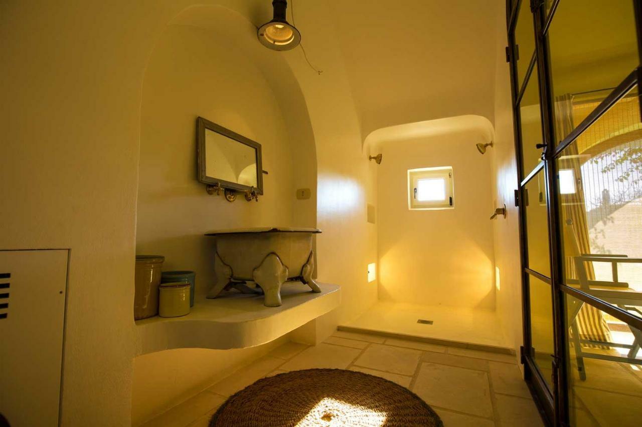 Masseria Celano Grottaglie Εξωτερικό φωτογραφία