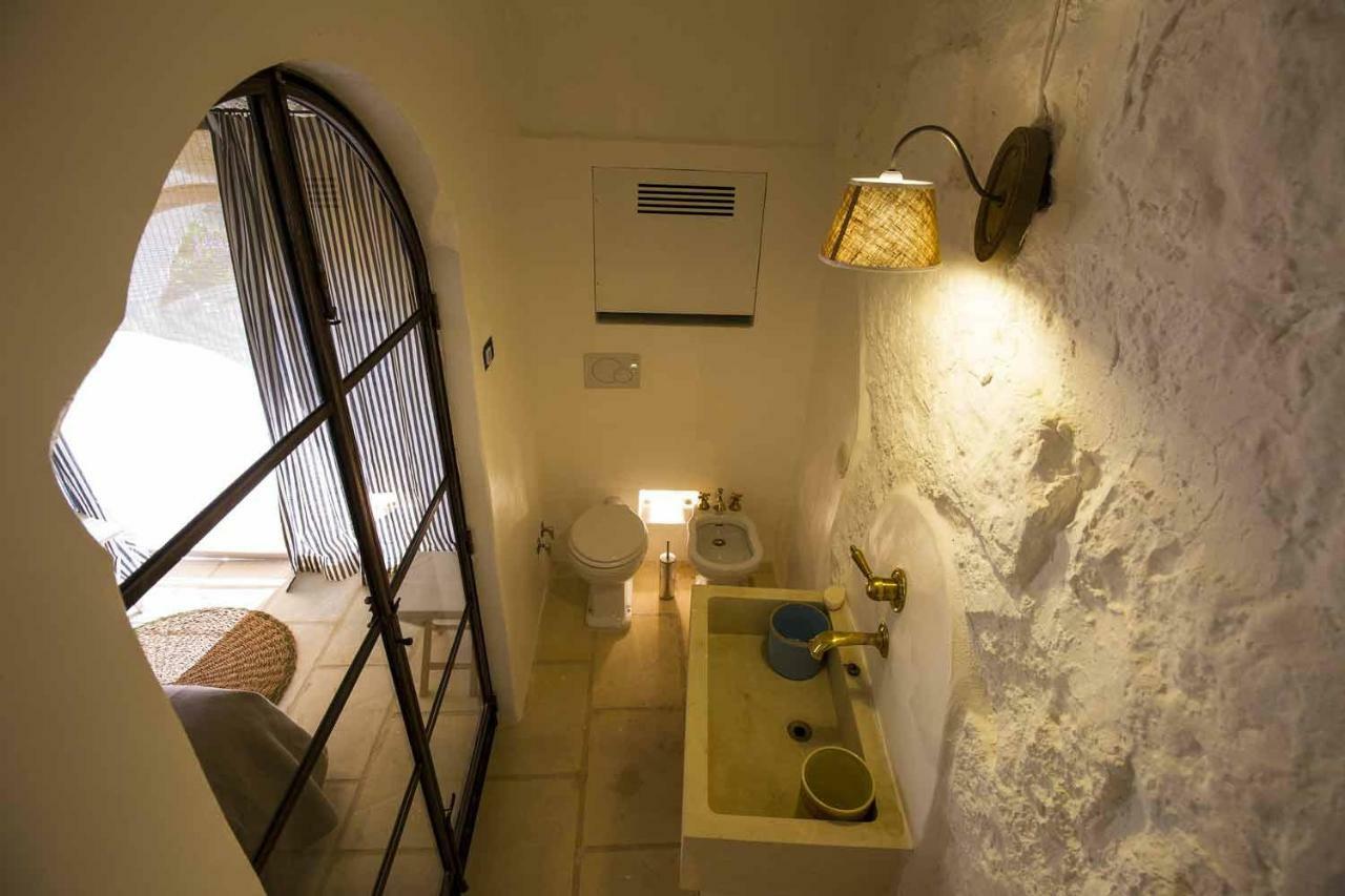 Masseria Celano Grottaglie Εξωτερικό φωτογραφία