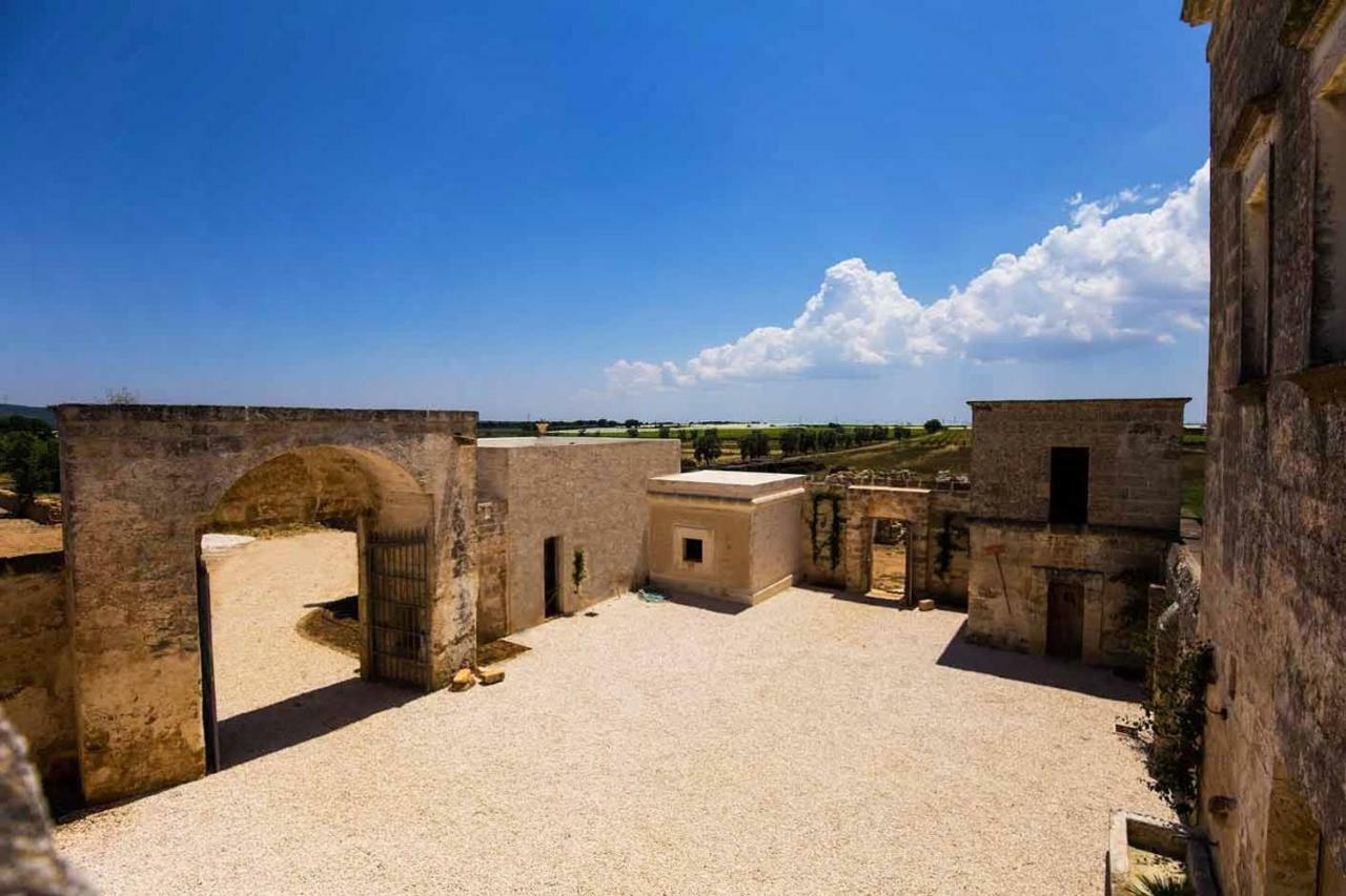 Masseria Celano Grottaglie Εξωτερικό φωτογραφία