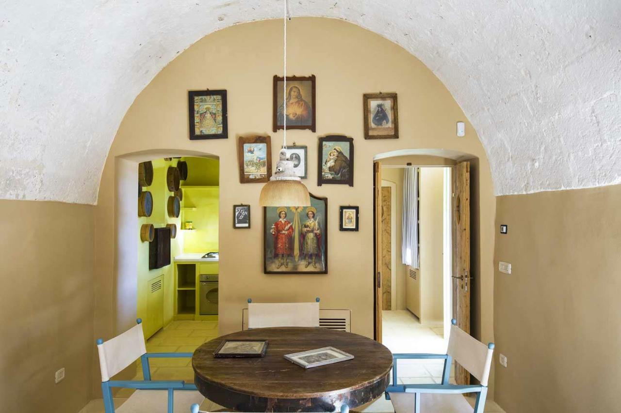 Masseria Celano Grottaglie Εξωτερικό φωτογραφία