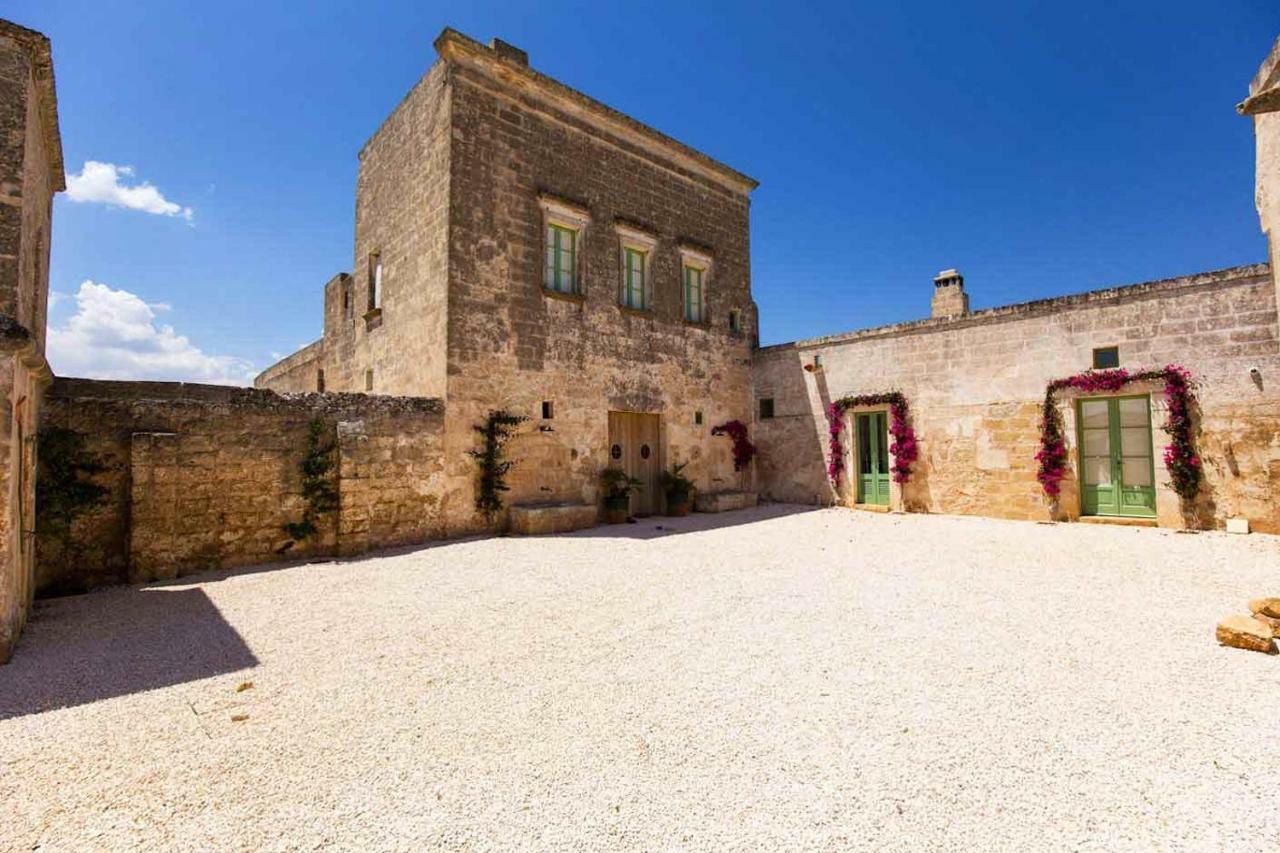Masseria Celano Grottaglie Εξωτερικό φωτογραφία