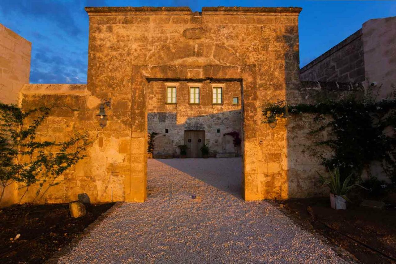 Masseria Celano Grottaglie Εξωτερικό φωτογραφία