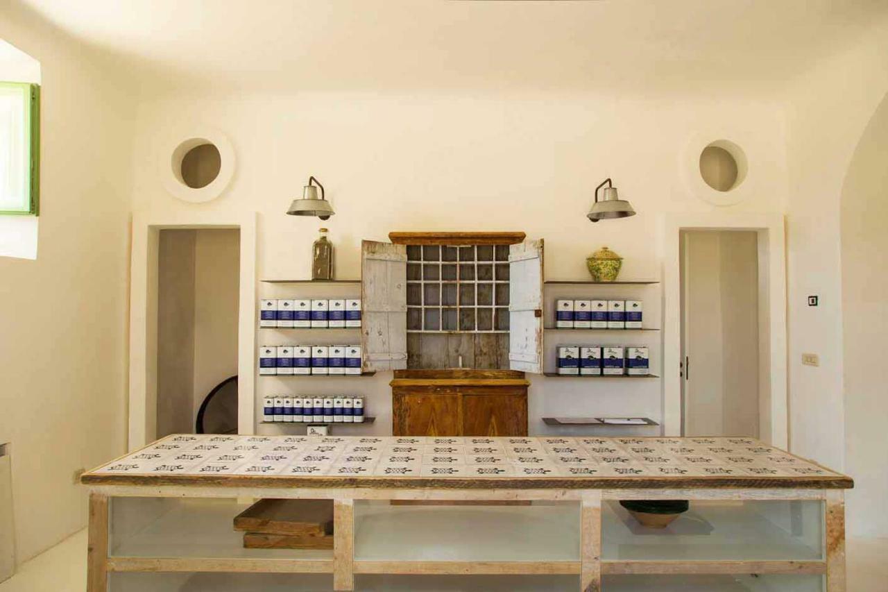 Masseria Celano Grottaglie Εξωτερικό φωτογραφία