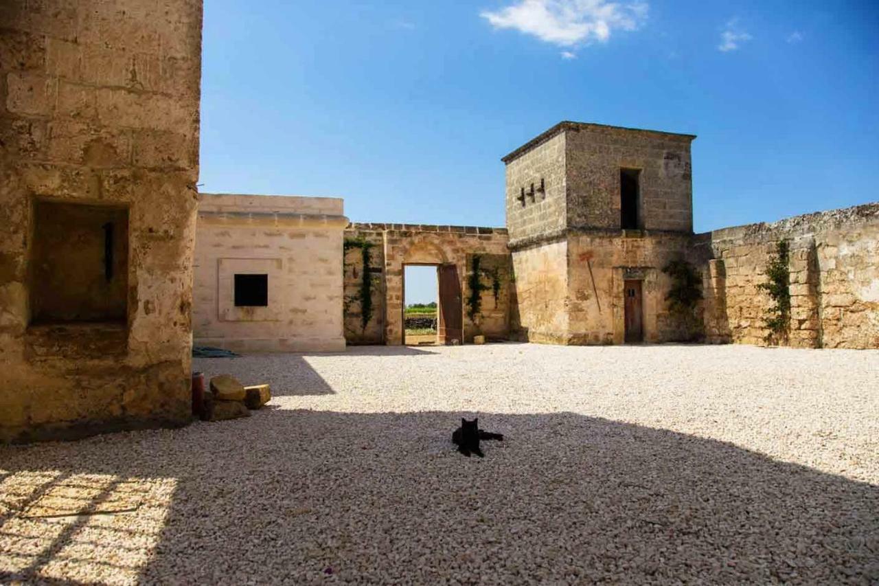 Masseria Celano Grottaglie Εξωτερικό φωτογραφία