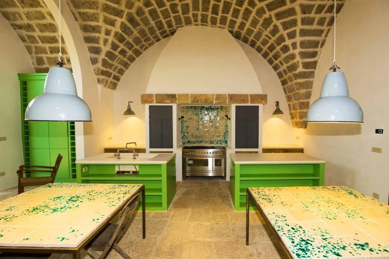 Masseria Celano Grottaglie Εξωτερικό φωτογραφία
