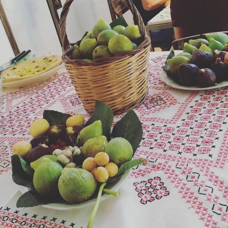Masseria Celano Grottaglie Εξωτερικό φωτογραφία